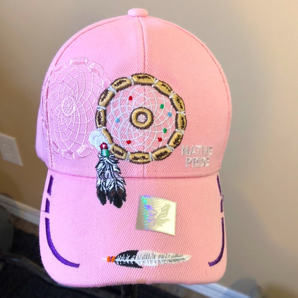Native Pride Cap - Picture 3 of 7
